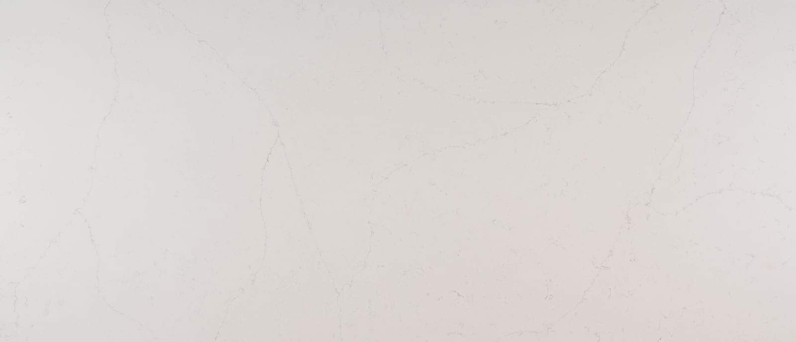 Alabaster White — material swatch