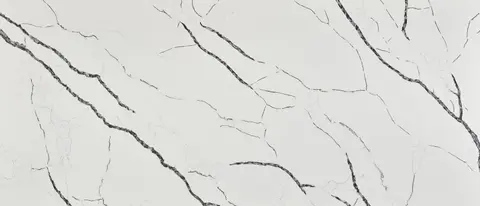 Calacatta Laza Night — material swatch