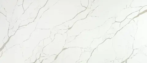 Calacatta Laza — material swatch