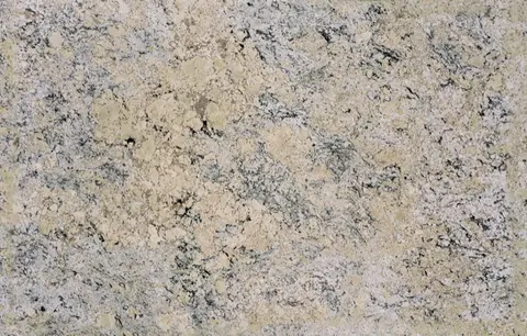 White Ice Quartz by Cosmos — brand reference image