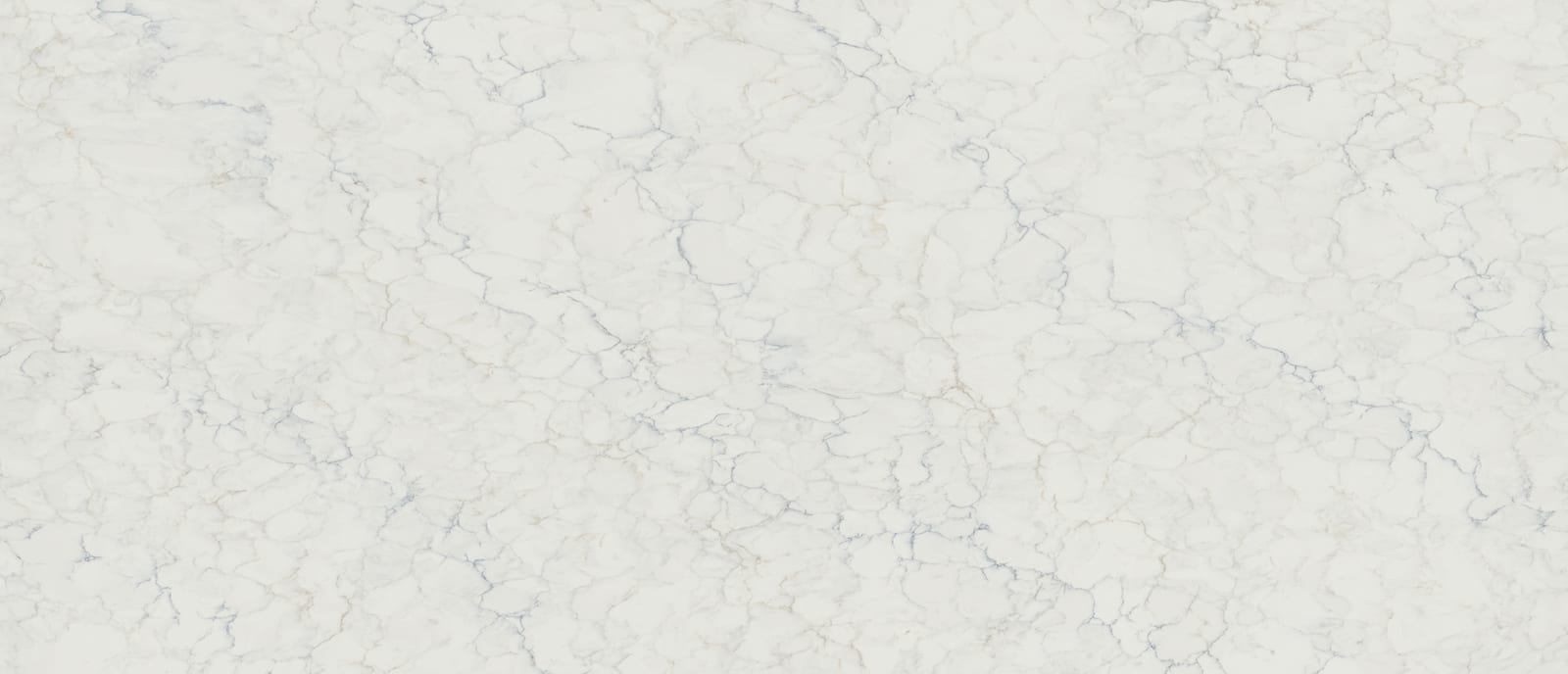 Calacatta Azulean Quartz by MSI — brand reference image