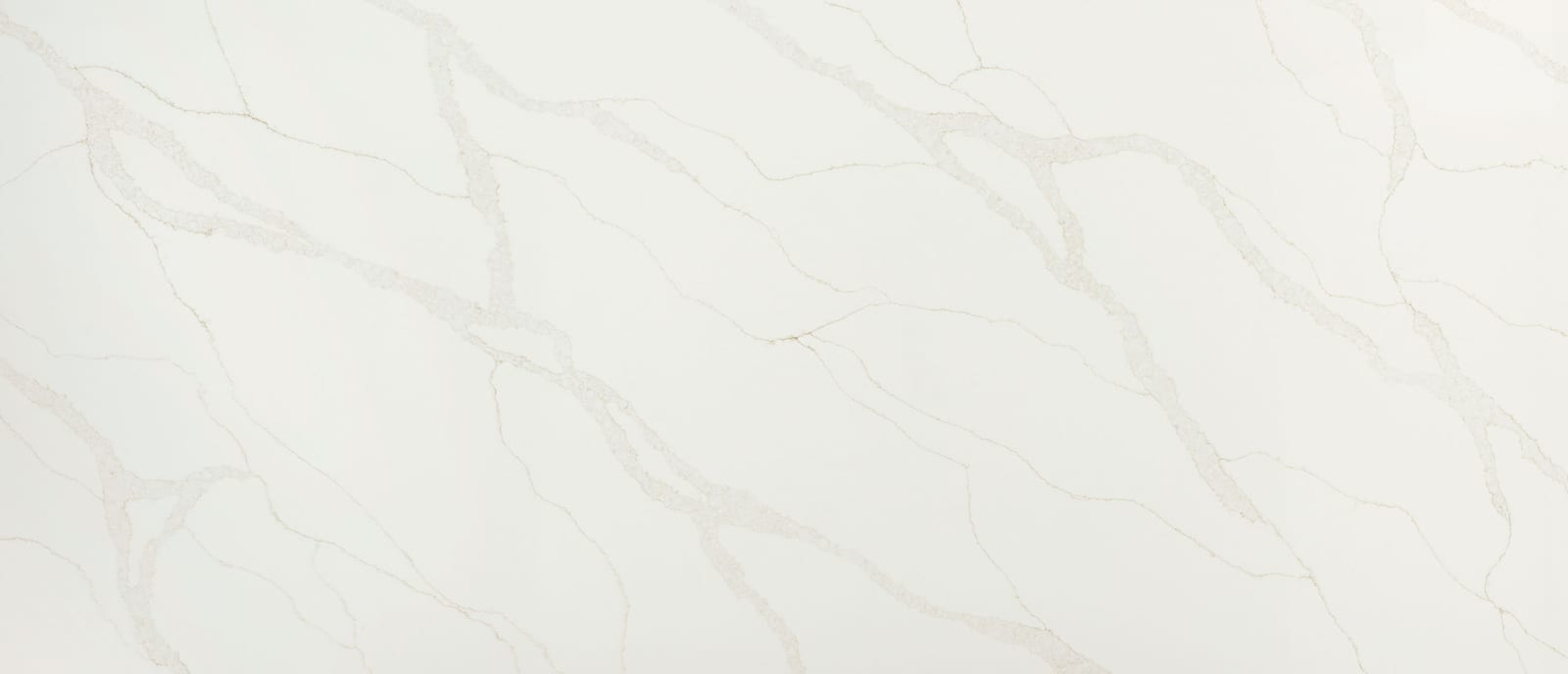 Calacatta Elysio Quartz by MSI — brand reference image
