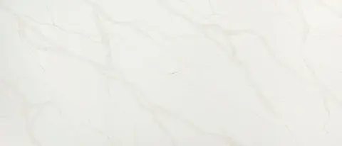 Calacatta Elysio Quartz by MSI — brand reference image