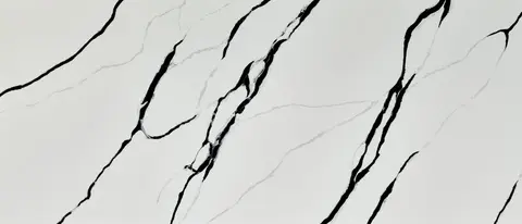 Calacatta Lumanyx Quartz by MSI — brand reference image