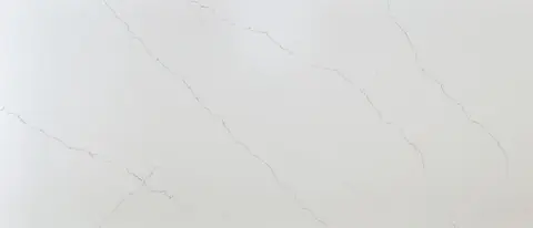 Calacatta Miraggio Quartz by MSI — brand reference image