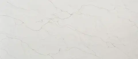 Calacatta Prado Quartz by MSI — brand reference image