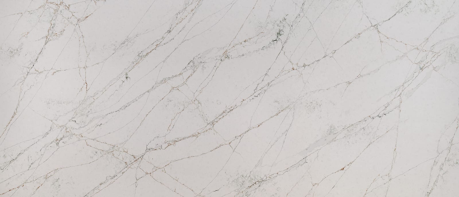 Calacatta Viraldi Quartz by MSI — brand reference image