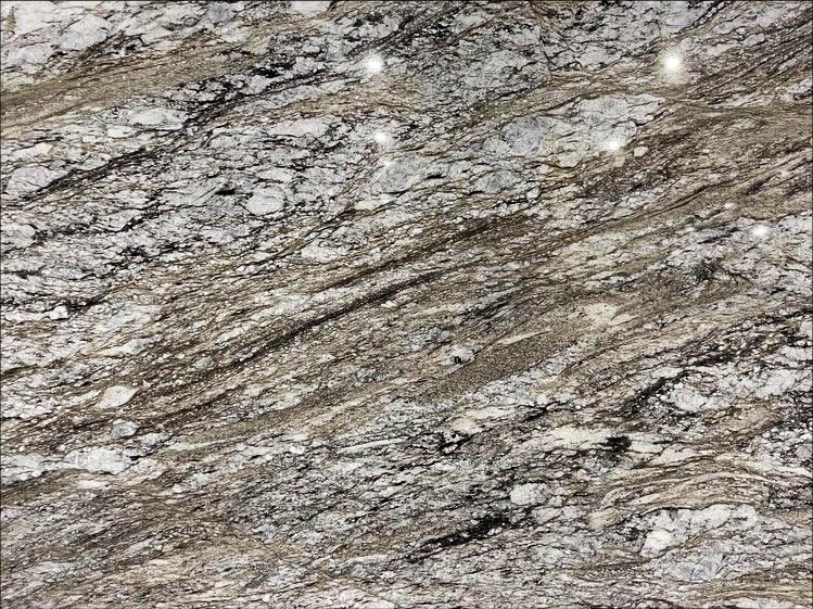 Blue Dunes Quartzite — brand reference image