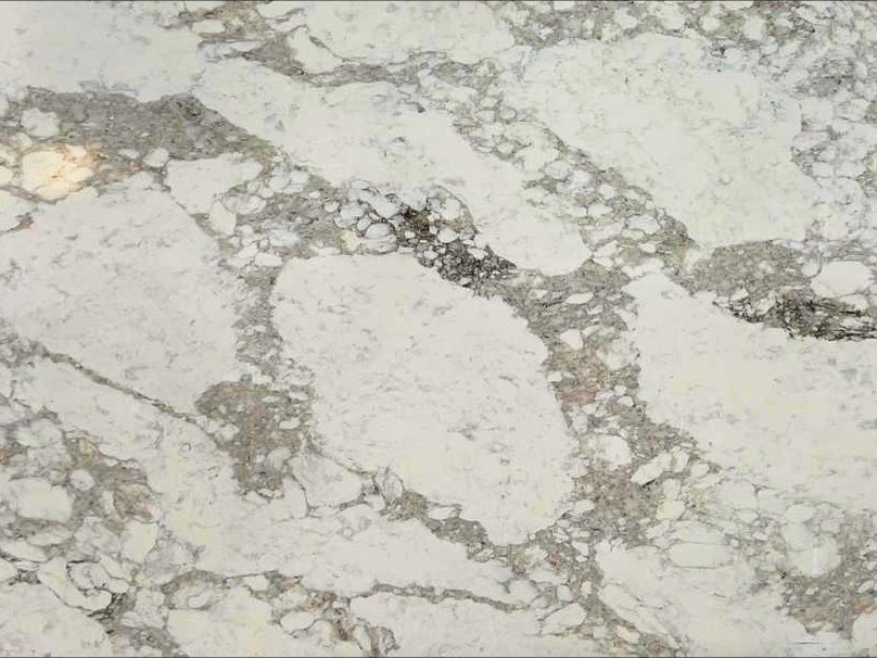 Calacatta Rama Quartz by Indo American — brand reference image