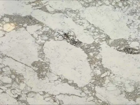 Calacatta Rama Quartz by Indo American — brand reference image
