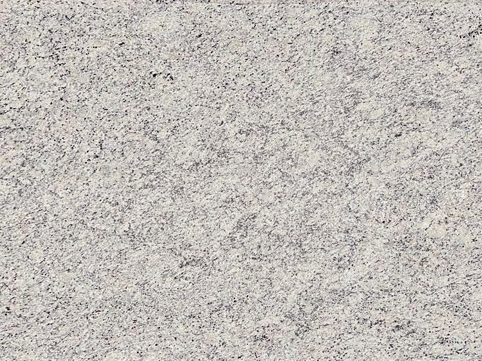 Dallas White Granite — brand reference image
