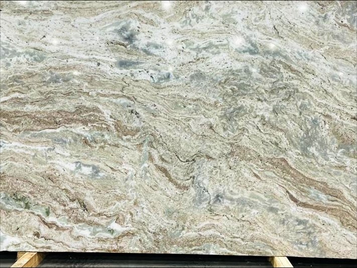 Fantasy Brown Marble — brand reference image