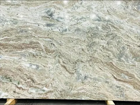 Fantasy Brown Marble — brand reference image