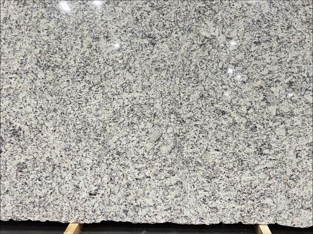Ornamental White Granite — brand reference image