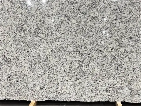 Ornamental White Granite — brand reference image