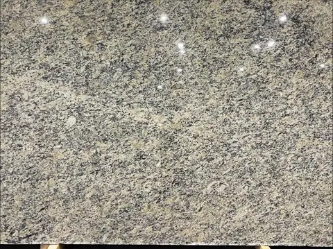 Santa Cecilia Light Granite — brand reference image