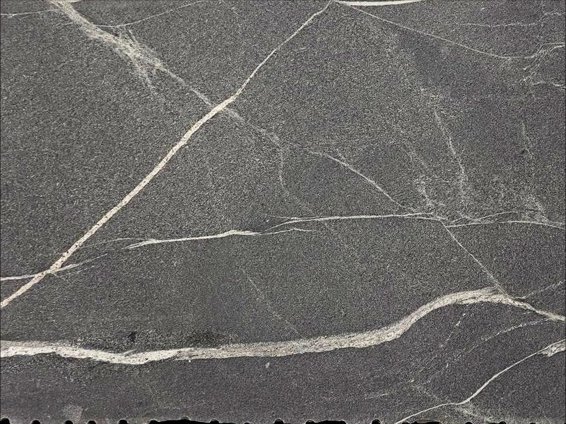 Silver Grey Granite — brand reference image