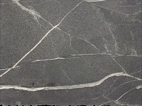 Silver Grey Granite — brand reference image