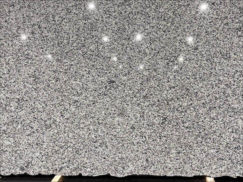 Valle Nevado Granite — brand reference image