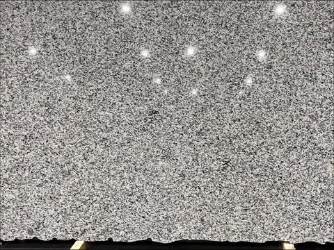 Valle Nevado Granite — brand reference image