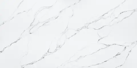 Calacatta Fantasy Quartz by Venezia — brand reference image